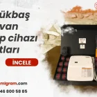 Büyükbaş hayvan takip cihazı fiyatları