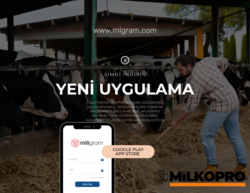 Rasyon Ve Sürü Takip
