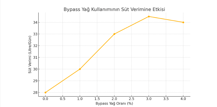 İneklerin Süt Verimini Artırmak İçin Neler Yapmalıyız?