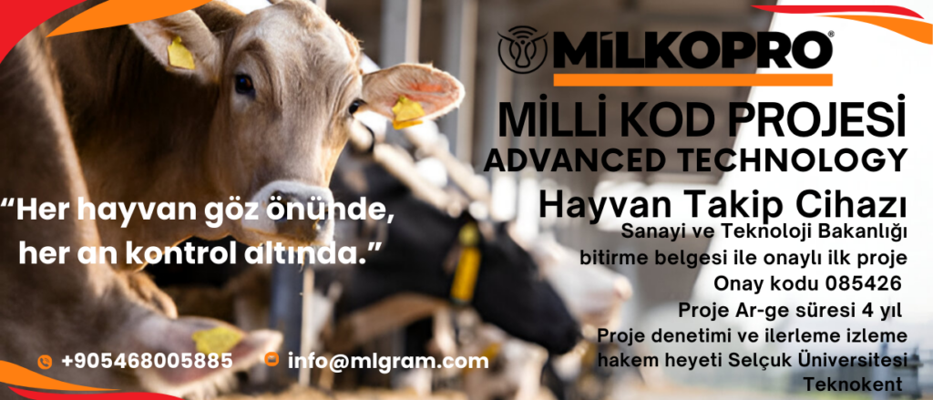 Kızgınlık Tespit Cihazı Nedir?