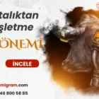 Hastalıktan Ari İşletme 